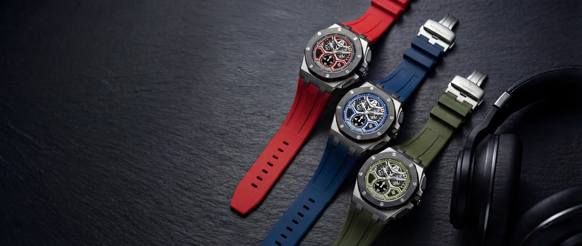 Timeless Elegance, Unmatched Precision